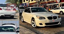 بي ام دبليو الفئة 5